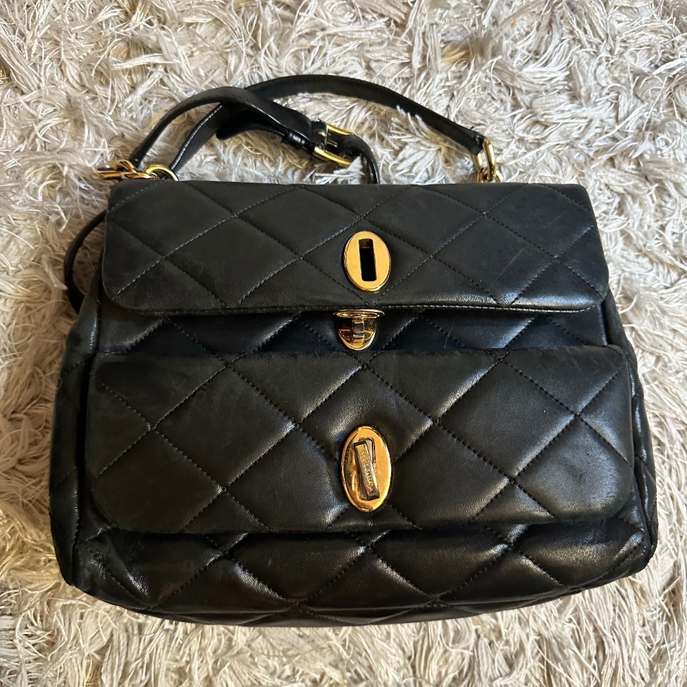 Woman bag D&G